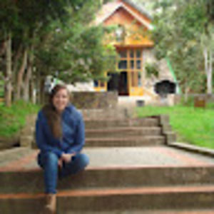 Meet your Posher, Gina